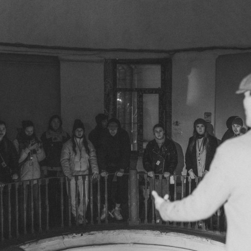 Петербург: грань между вымыслом и реальностью