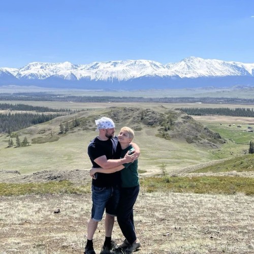 Алтайские тропы: красота природы с комфортом