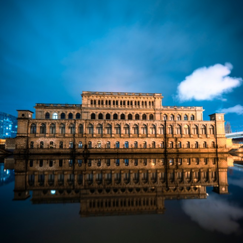 Уютный тур по Калининграду и окрестностям в мини-группе