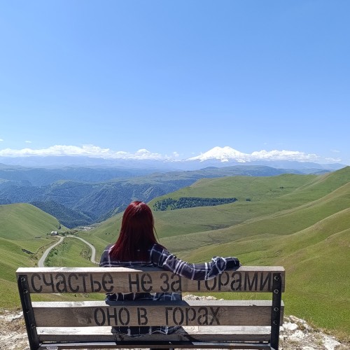 К лучшим панорамам Кавказа — из Кисловодска