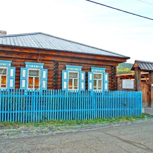 Путешествие в Овсянку и Дивногорск из Красноярска