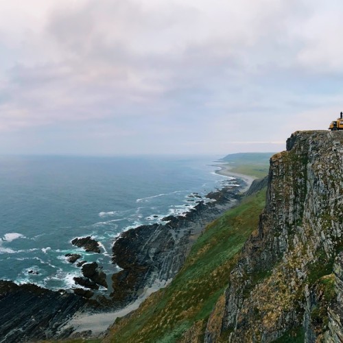 Дикие и труднодоступные земли с историей: джип-тур с проживанием в палатках