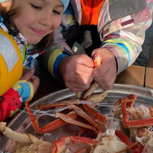 Природные красоты Камчатки: легко и без восхождений