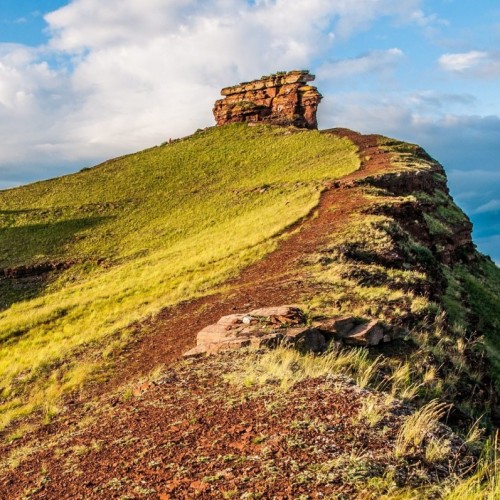 Всё и сразу в Хакасии: этнопутешествие по жемчужинам республики
