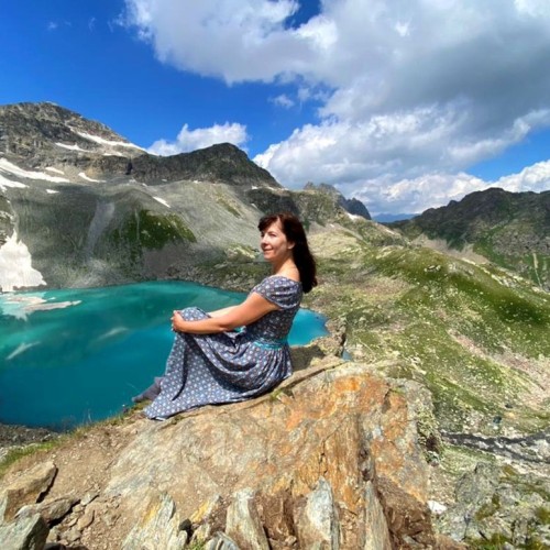 Больше треккинга и озёр в Архызе: без рюкзаков и с проживанием в гостинице