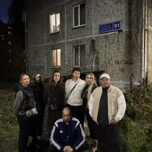 Бандитская Казань