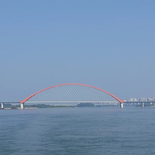 Красный проспект — сердце Новосибирска