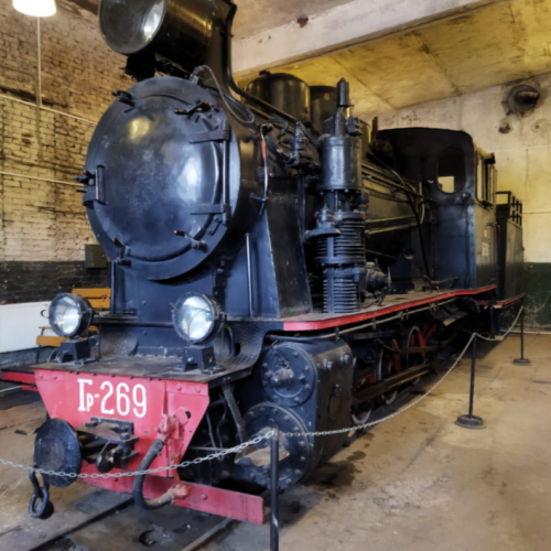 Уютная старина: выходные в Переславле-Залесском, Угличе и Мышкине с дегустацией