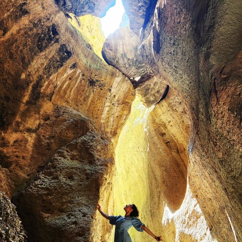 Горный Дагестан вместе с местным жителем (мини-группа)