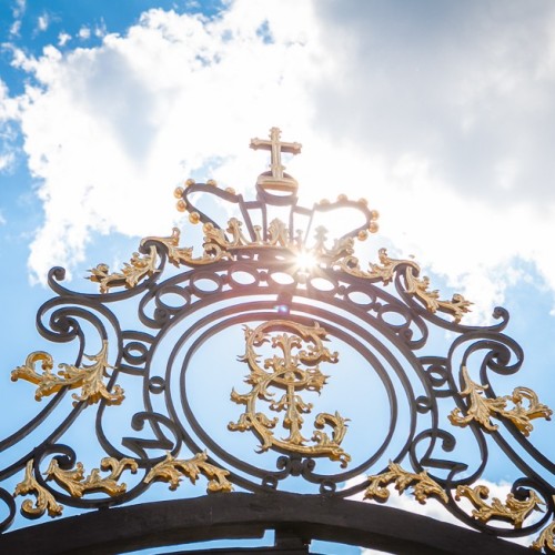 Фотоэкскурсия «Царское Село – отражение вкусов трёх императриц»