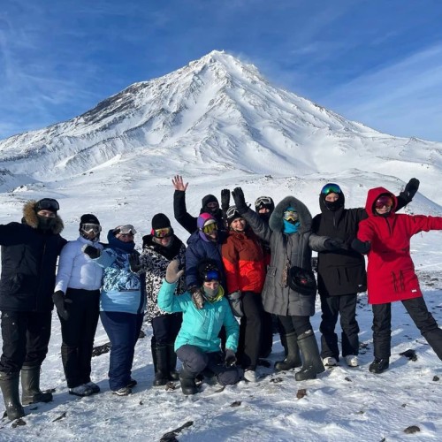Спа-тур на Камчатку с релаксом в термах: вулканы, погружение в культуру и гастрономия