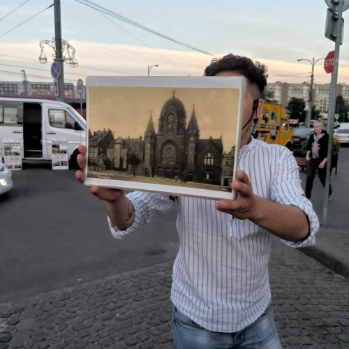 Гранд-тур по Калининграду и области с выбором экскурсий