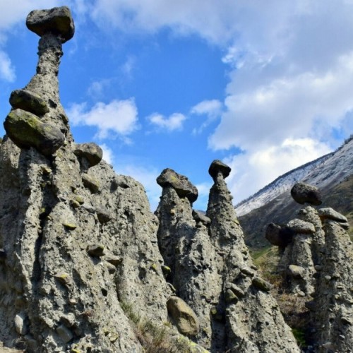 Золотое кольцо Алтая: Чуйский тракт, Телецкое озеро и Чулышманская долина в мини-группе