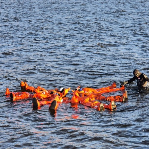 Выходные в Арктике в мини-группе: Мурманск, Кировск и Териберка
