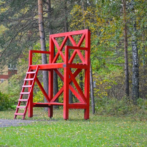 Новосибирск, Академгородок, Егорьевское, Колывань, Юрт-Ора и сибирская кухня