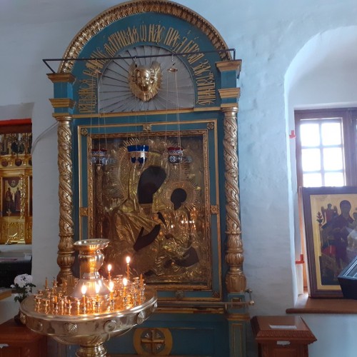 Экскурсия по Новодевичьему монастырю в мини-группе