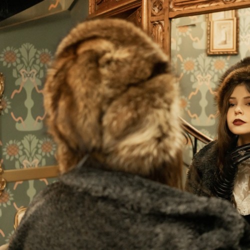 Фотопрогулка по неклассическому центру Петербурга