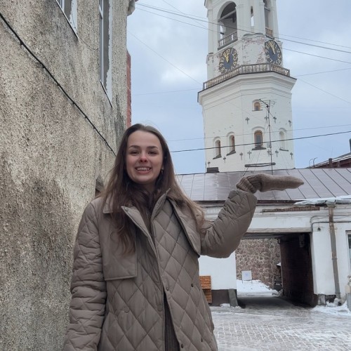 Конное путешествие в сердце Выборга — из Петербурга