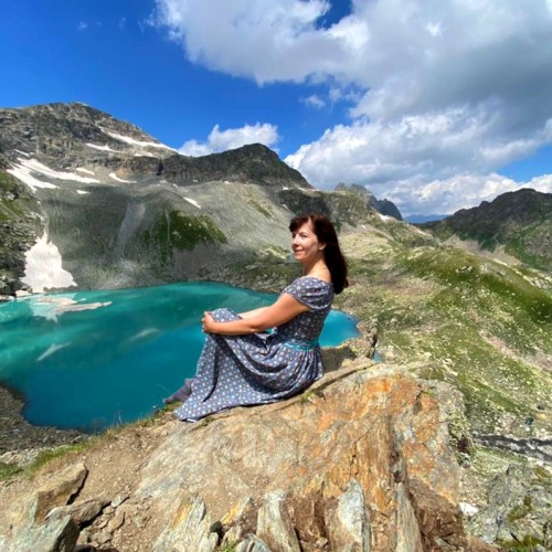 Больше треккинга и озёр в Архызе: без рюкзаков и с проживанием в гостинице