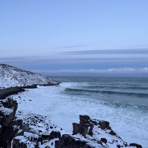 Своей компанией на Русский Север: Мурманск, Териберка, Кировск и саамы