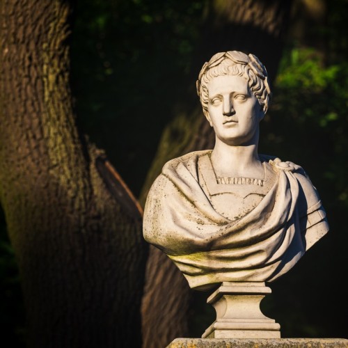 Великокняжеский Петербург: дворцы и судьбы