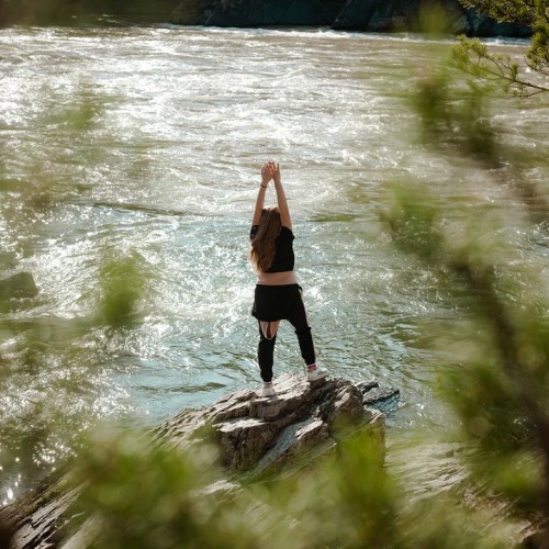 Зачемалье: автопутешествие в горный край с рафтингом и конной прогулкой