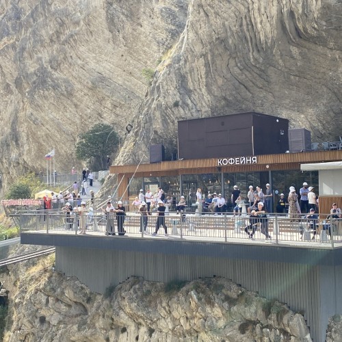 Магия Дагестана: индивидуально по знаковым локациям