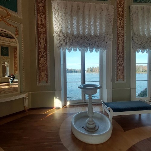 Прогулка по Гатчине: изумительные парки и Старый город