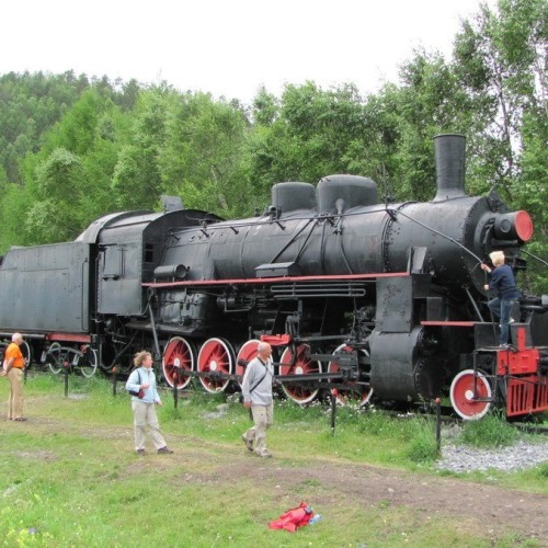 Байкальский калейдоскоп и лёгкие треккинги: Иркутск, Листвянка, Малое Море