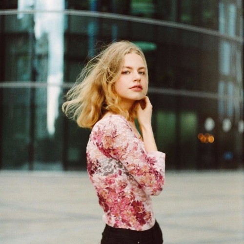 Фотопрогулка по Петербургу в стиле ретро