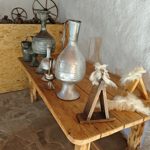 Индивидуальное автопутешествие к сокровищам Чечни: от мечетей до озера, водопадов и башен