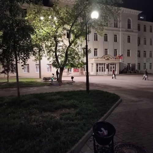 12 новелл о любви: авторская экскурсия по вечернему Ростову-на-Дону