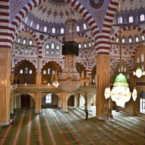 3 дня в Чечне: индивидуальное путешествие с экскурсиями на выбор