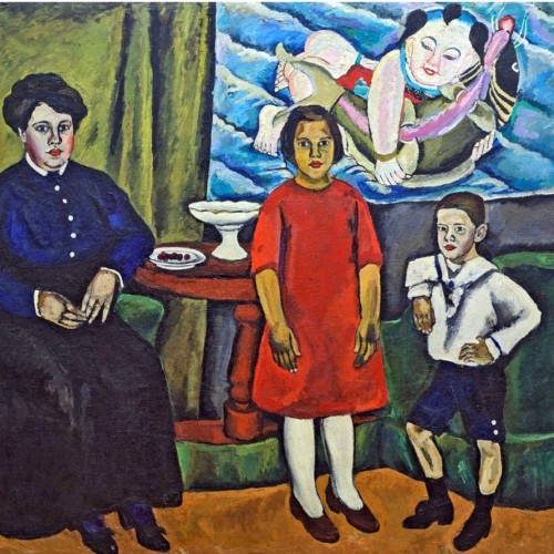 Другой Русский музей: обзорная экскурсия по корпусу Бенуа