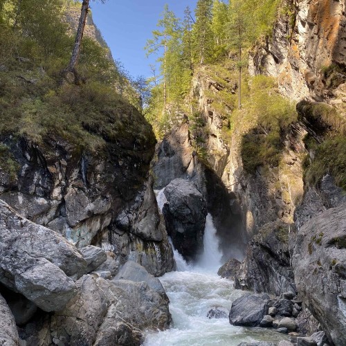 Байкал зовёт в гости: Иркутск, Малое Море, Листвянка, Ольхон и КБЖД