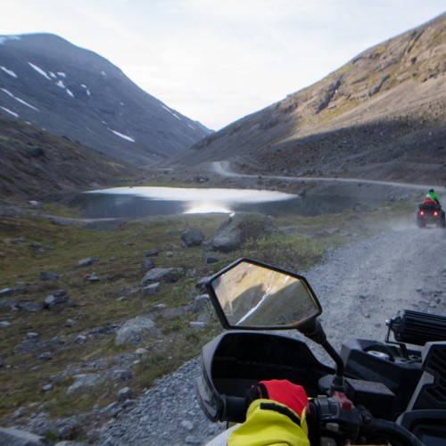 Вкус Арктики: Мурманск, Териберка и этнодеревня в мини-группе