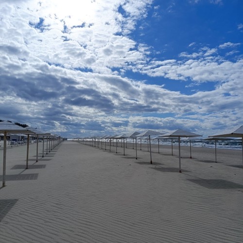 Встречай, янтарный край: индивидуальное путешествие по городам Калининградской области