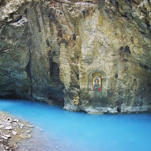 4 города Кавказских Минеральных Вод и Домбай в индивидуальном формате