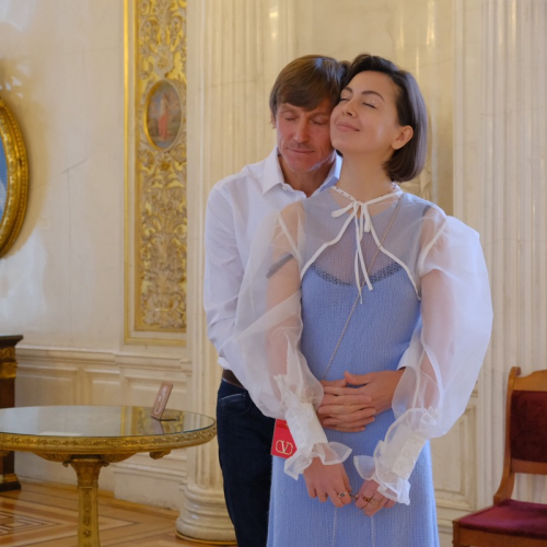 Фотоэкскурсия «Прогулка по Эрмитажу» с профессиональным гидом–фотографом