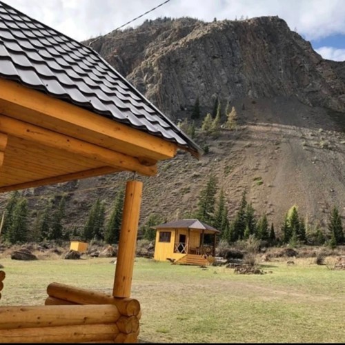 Автотур по Золотому кольцу Алтая с прогулками и посещением Телецкого озера