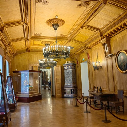 Тверь: обаяние русской провинции