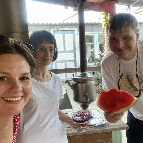 Арбуз, икра и осётр: нескучно о брендах Астрахани