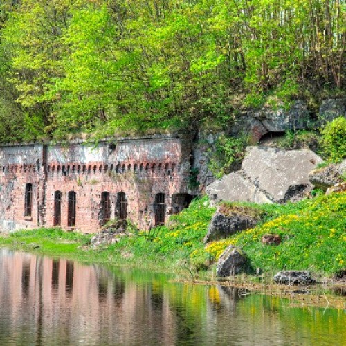 Насыщенный трип по Калининграду: дегустации, необычные маршруты, органный концерт и рыцарский турнир