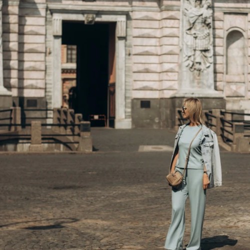 Санкт-Петербург, Кронштадт и Гатчина на авто в мини-группе