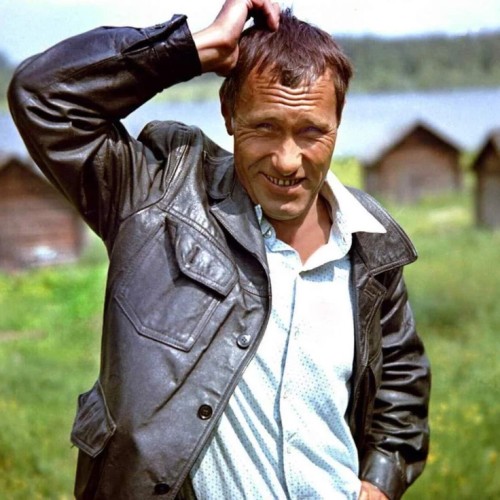 Алтай глазами Шукшина и белого шамана