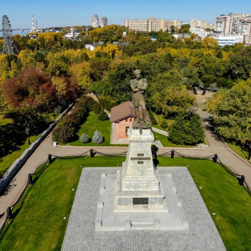 Навстречу гренландским китам: экспедиция к Шантарским островам с лекциями биологов