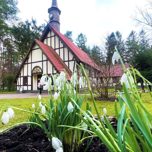 Девичник на балтийском побережье с отдыхом в спа и дегустацией в «Шаакен Дорф»