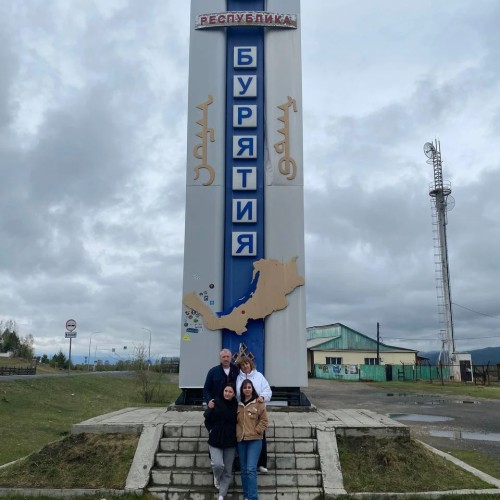 Байкал только для вас: путешествие по главным местам Листвянки, Ольхона и Аршана