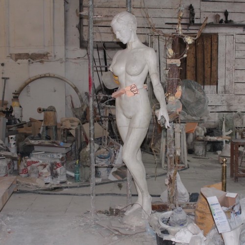 Тайны непарадного Петербурга