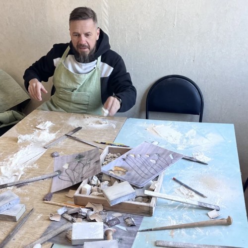Путешествие из Перми в село камнерезов